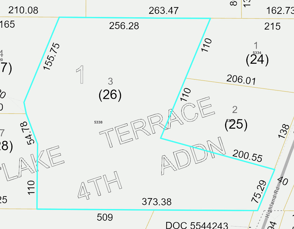 5338 Highland Road Minnetonka, MN 55345 - Photo 2 of 23