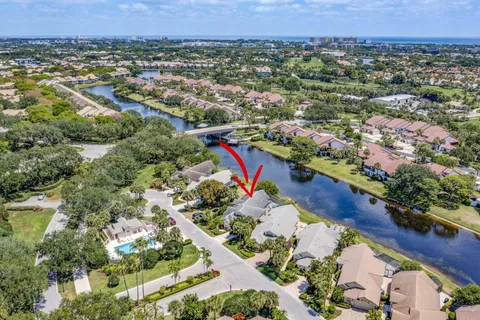 $1,364,000 | 16550 Riverwind Drive, Jupiter, FL 33477