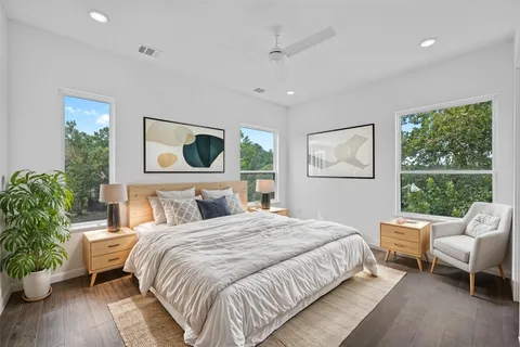 $549,000 | 6821 Wolfcreek Pass, Unit 2, Austin, TX 78749