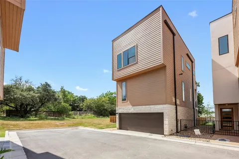 $549,000 | 6821 Wolfcreek Pass, Unit 2, Austin, TX 78749