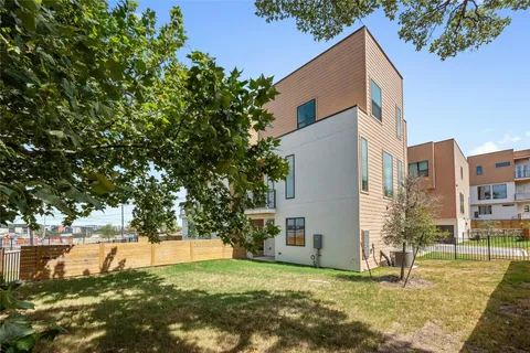 $549,000 | 6821 Wolfcreek Pass, Unit 2, Austin, TX 78749