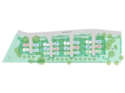 $549,000 | 6821 Wolfcreek Pass, Unit 2, Austin, TX 78749