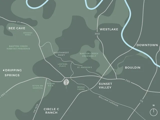 $549,000 | 6821 Wolfcreek Pass, Unit 2, Austin, TX 78749