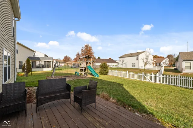 $369,995 | 911 Needle Ridge Lane, Brownsburg, IN 46112