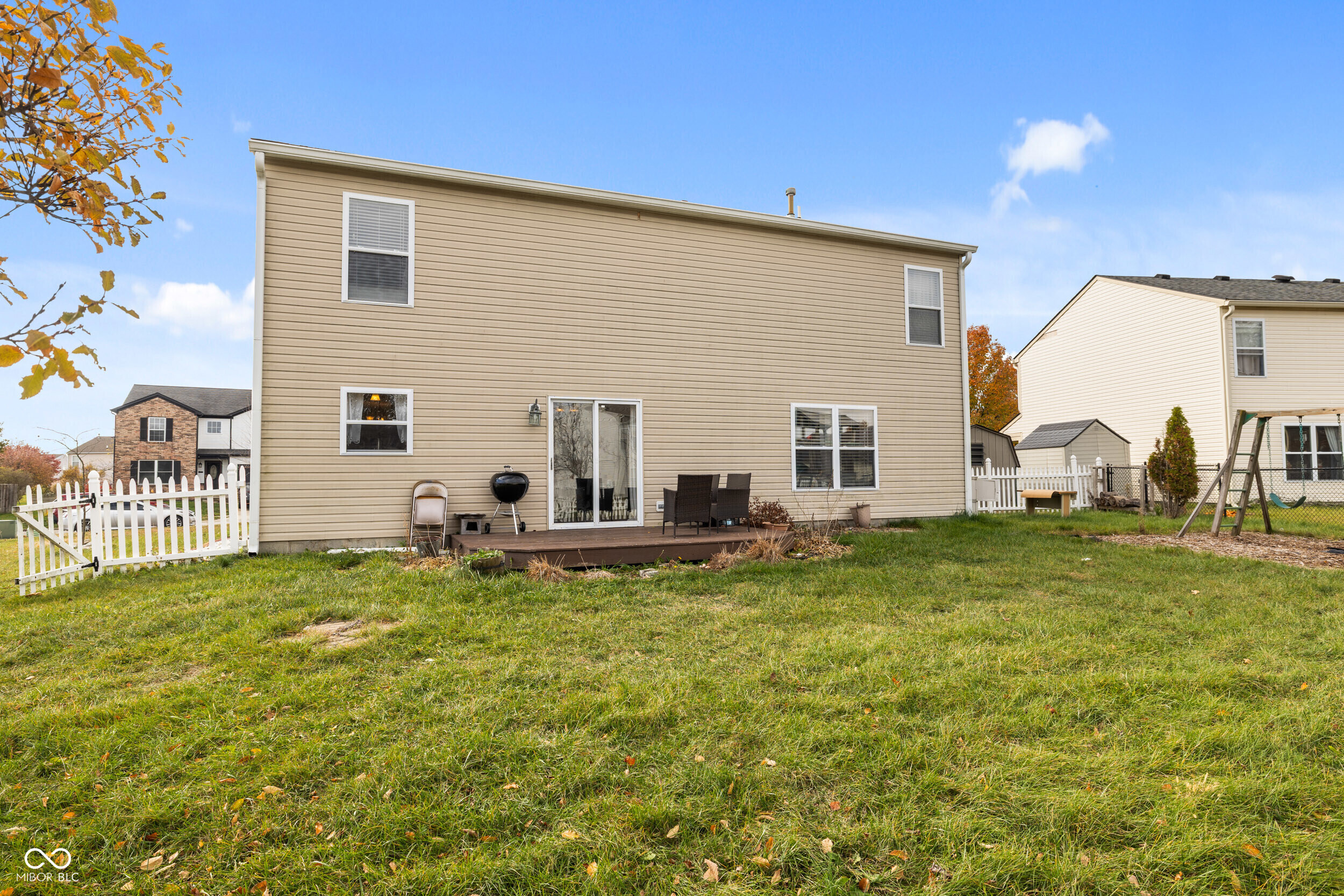 911 Needle Ridge Lane Brownsburg, IN 46112 - Photo 33 of 40