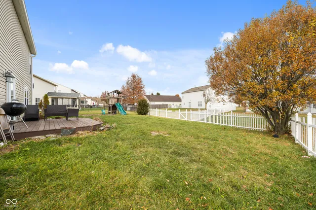 $369,995 | 911 Needle Ridge Lane, Brownsburg, IN 46112