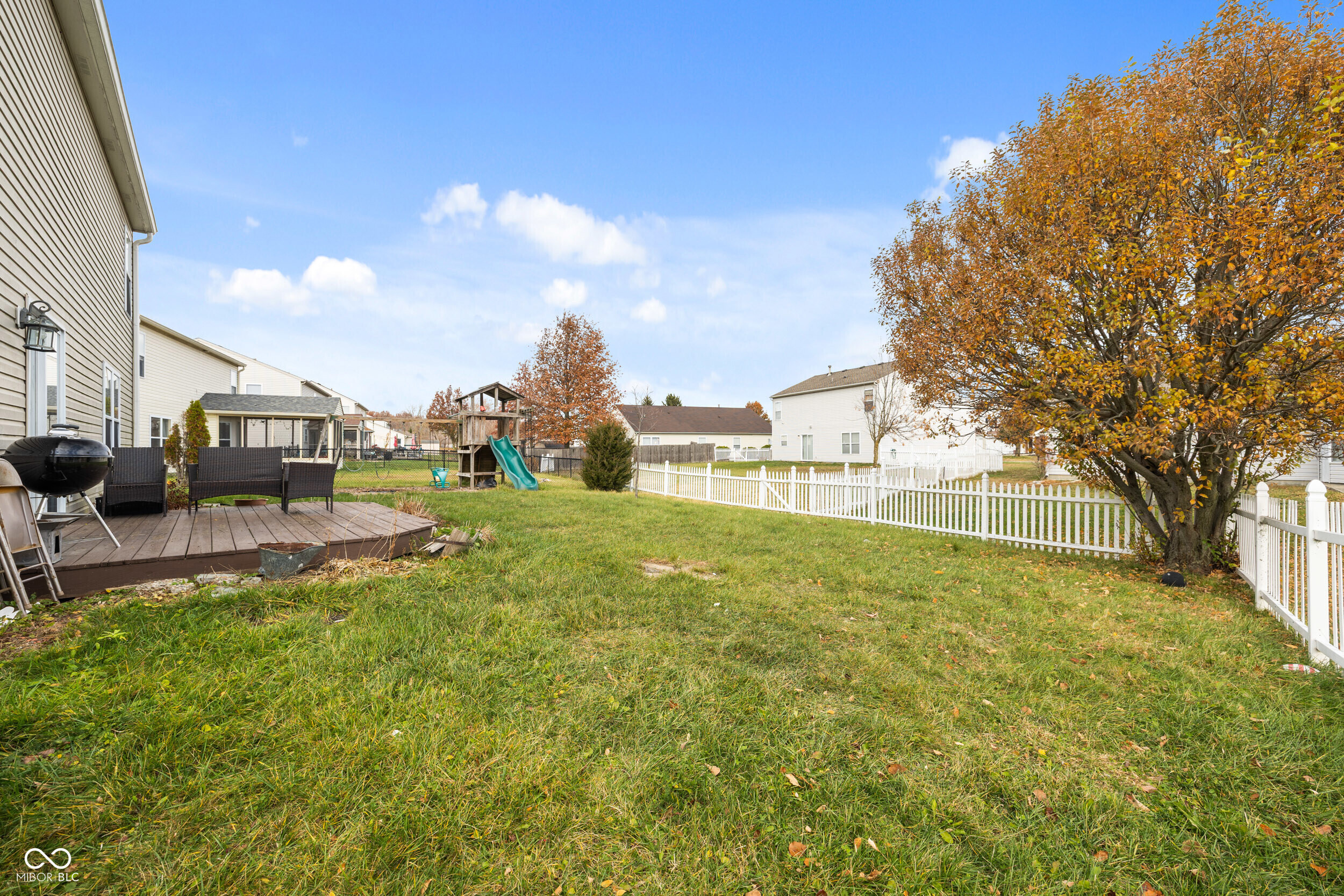 911 Needle Ridge Lane Brownsburg, IN 46112 - Photo 34 of 40