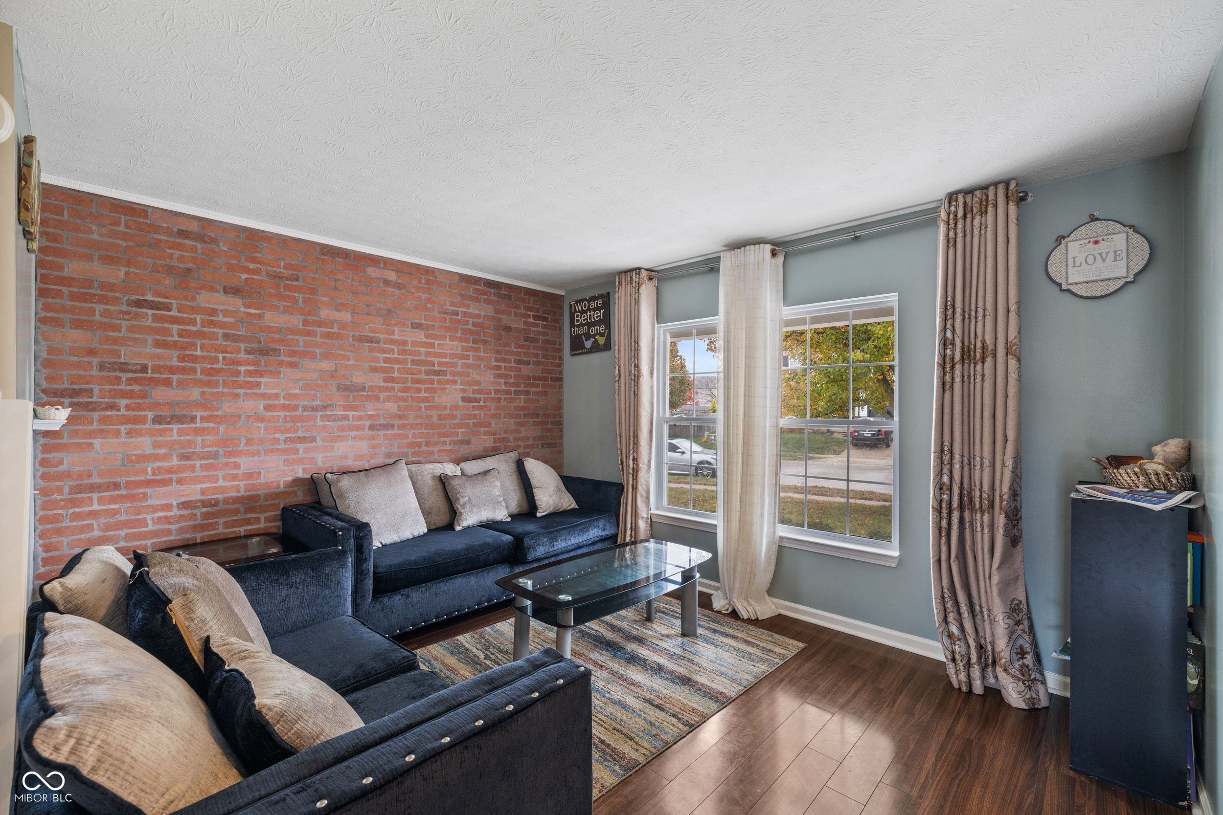 911 Needle Ridge Lane Brownsburg, IN 46112 - Photo 4 of 40