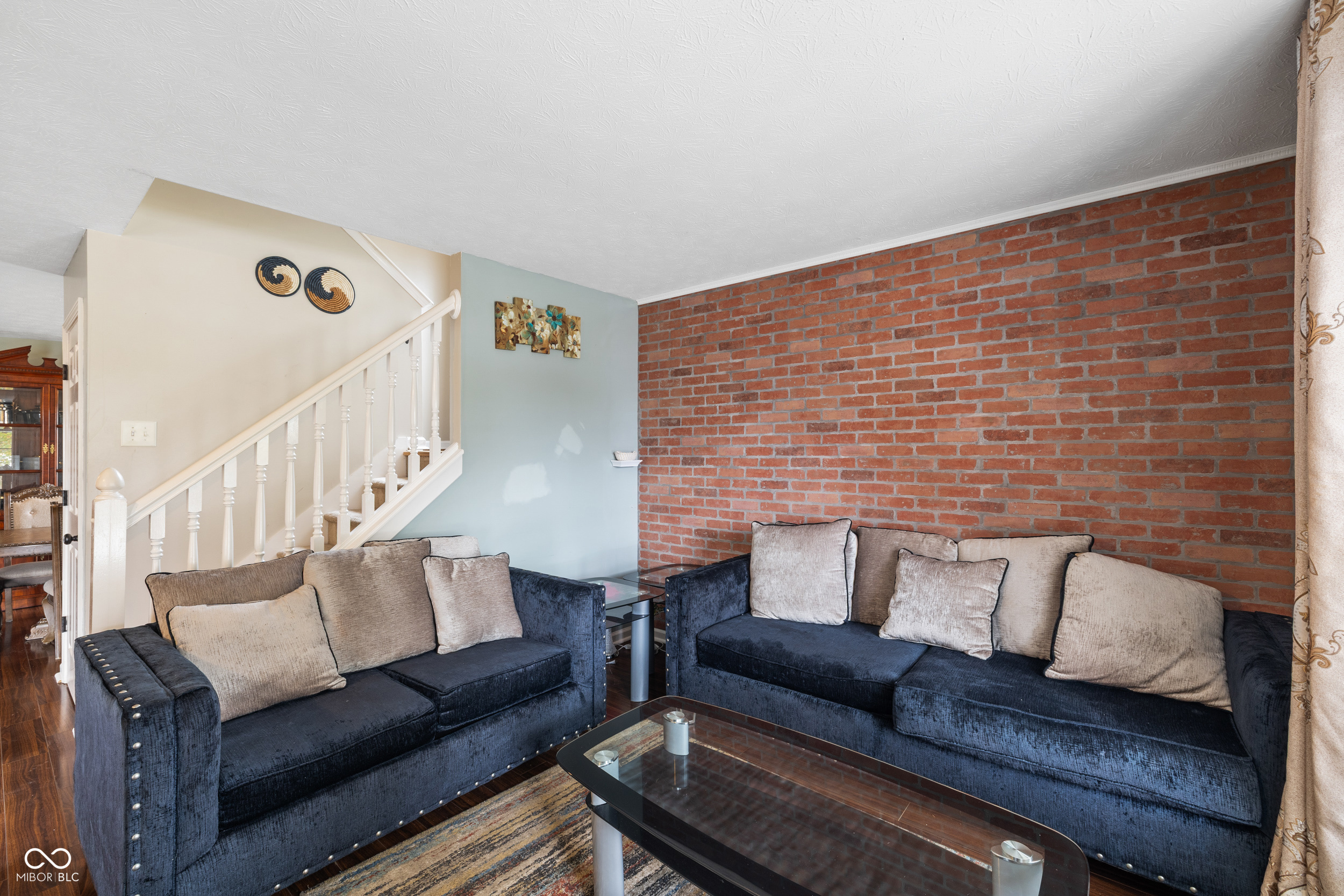 911 Needle Ridge Lane Brownsburg, IN 46112 - Photo 5 of 40