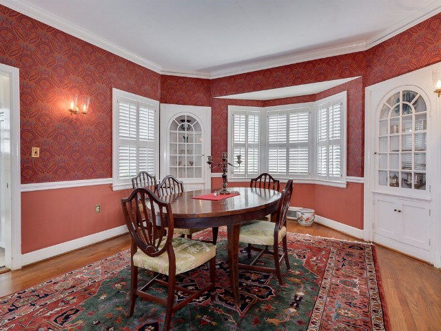 2907 Bransford Road Augusta, GA 30909 - Photo 3 of 8