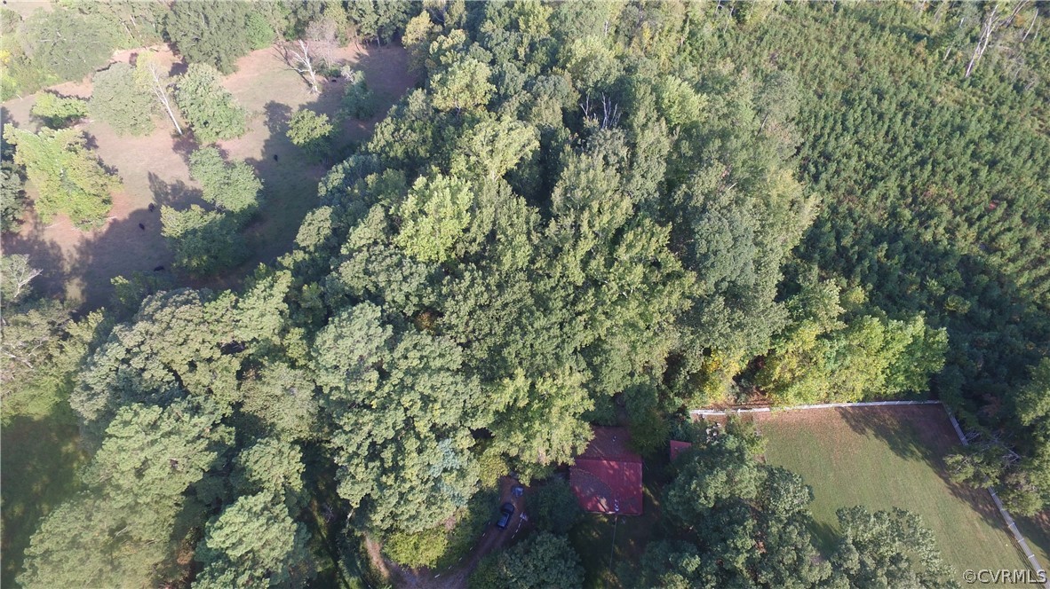1832 Manakin Road Manakin-Sabot, VA 23103 - Photo 19 of 23 a view of a yard