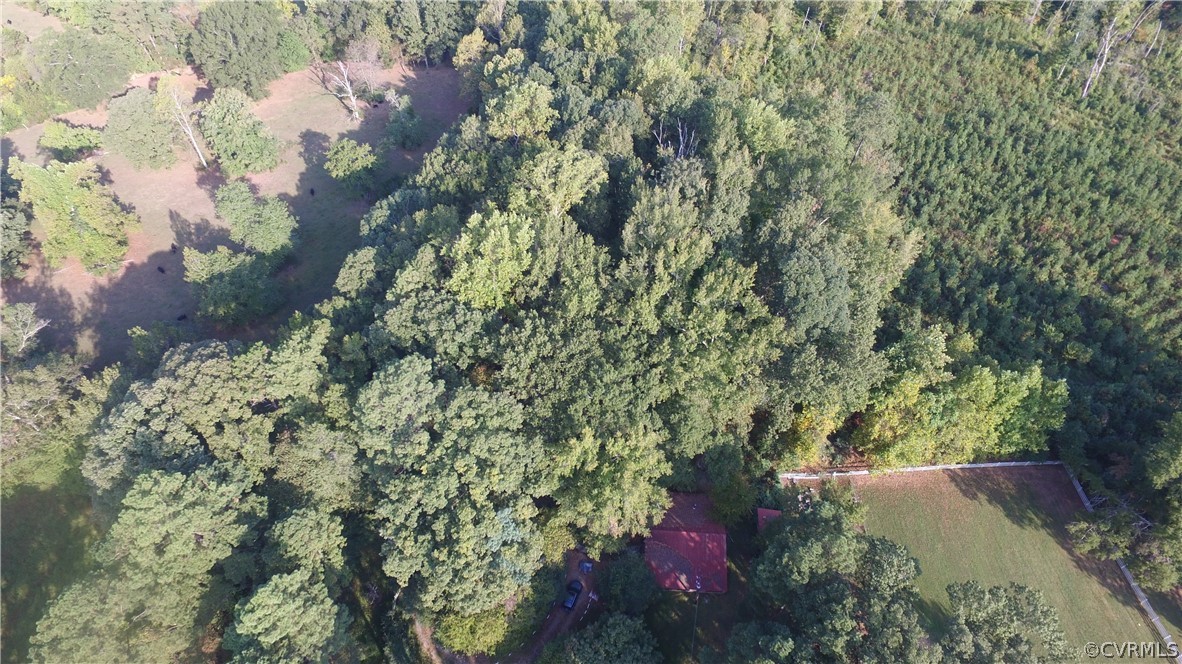 1832 Manakin Road Manakin-Sabot, VA 23103 - Photo 20 of 23 a view of a yard