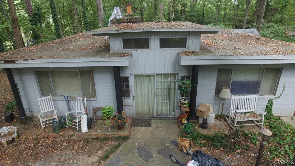 1832 Manakin Road Manakin-Sabot, VA 23103 - Photo 2 of 23 a view of a house with outdoor space
