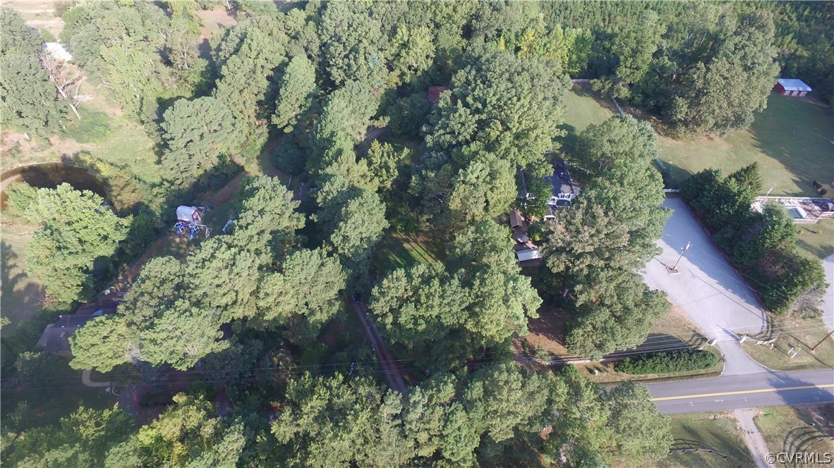 1832 Manakin Road Manakin-Sabot, VA 23103 - Photo 21 of 23 a picture of trees