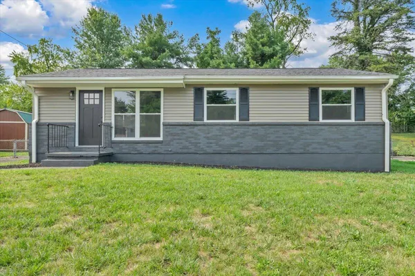$225,000 | 3818 Troutland Avenue Northwest, Roanoke, VA 24017