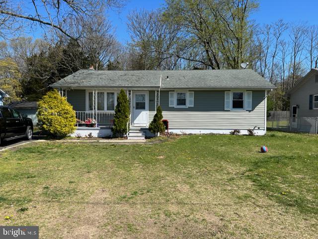 1820 West Walnut Road Vineland, NJ 08360 - Photo 1 of 6 Gallery Image 1