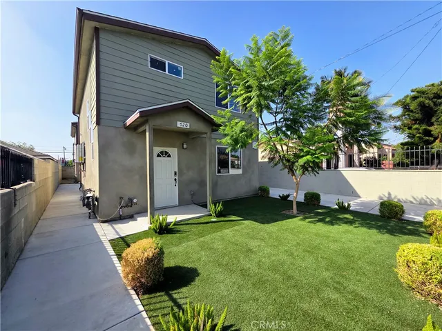 $3,295 | 720 West Cherry Street, Compton, CA 90222