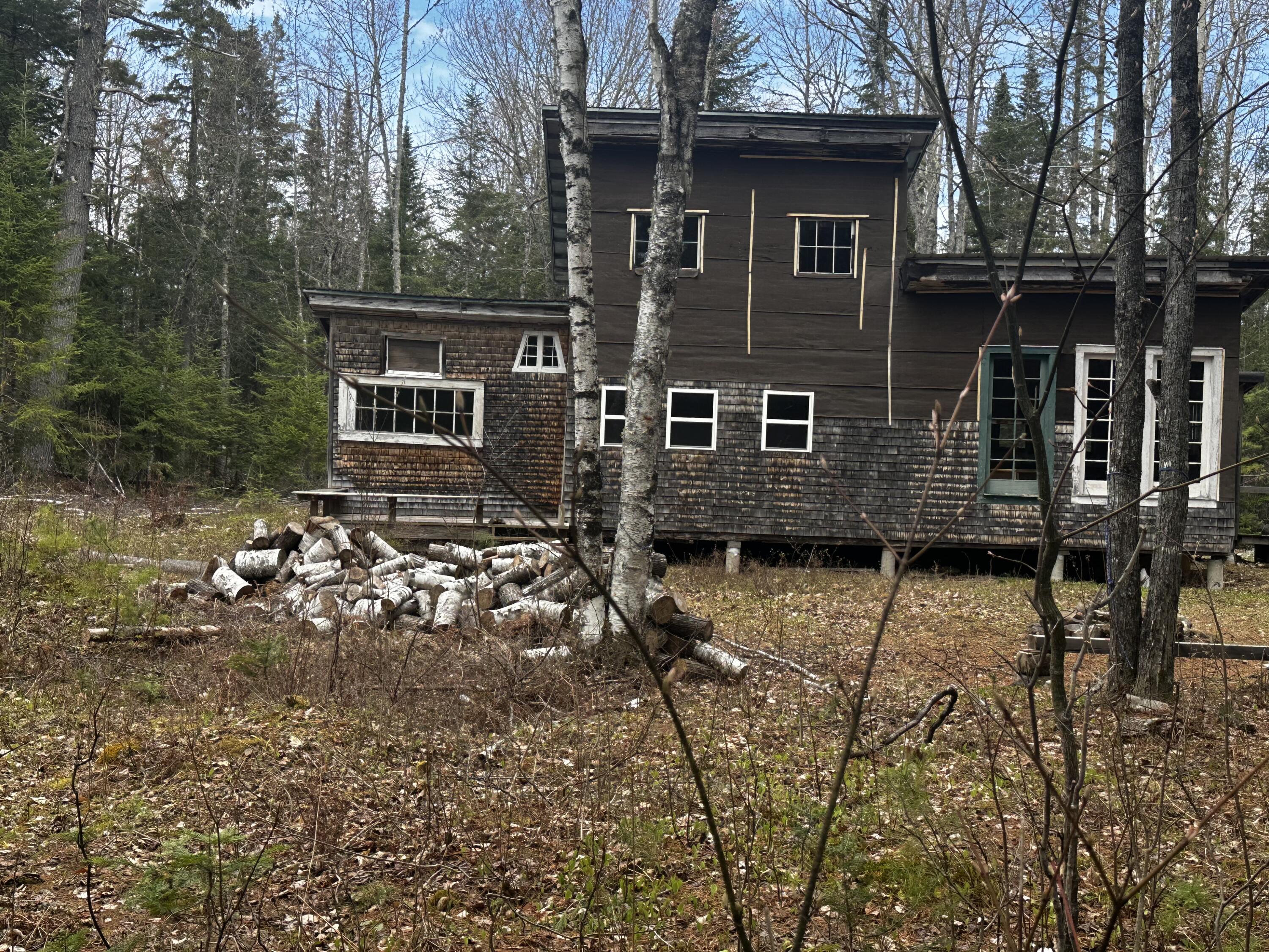 58 MacDonald Road Oxbow, ME 04764 - Photo 6 of 43 IMG_2749