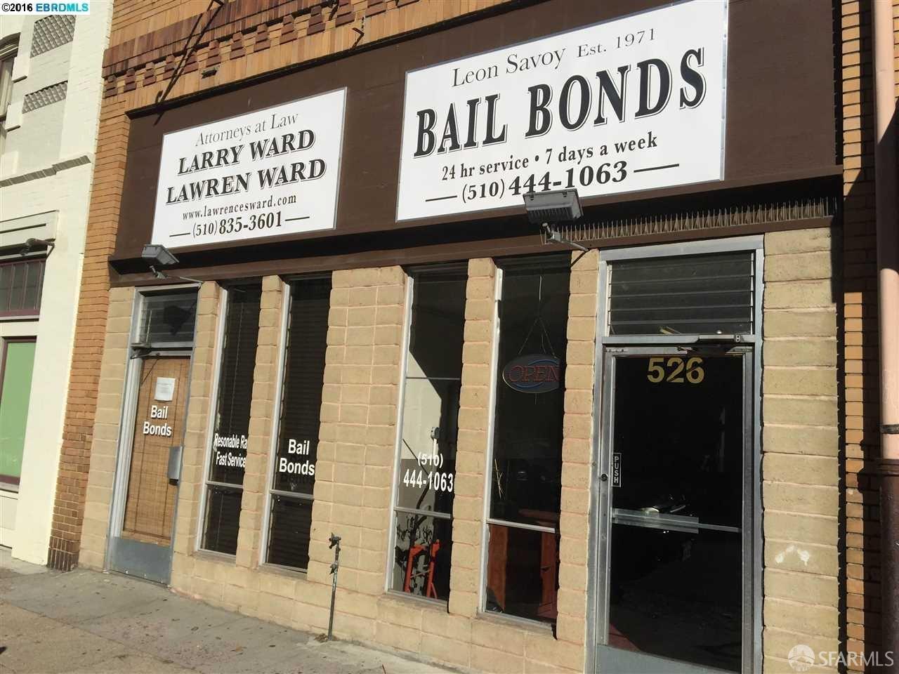 528 7th Street Oakland, CA 94607 - Photo 5 of 5