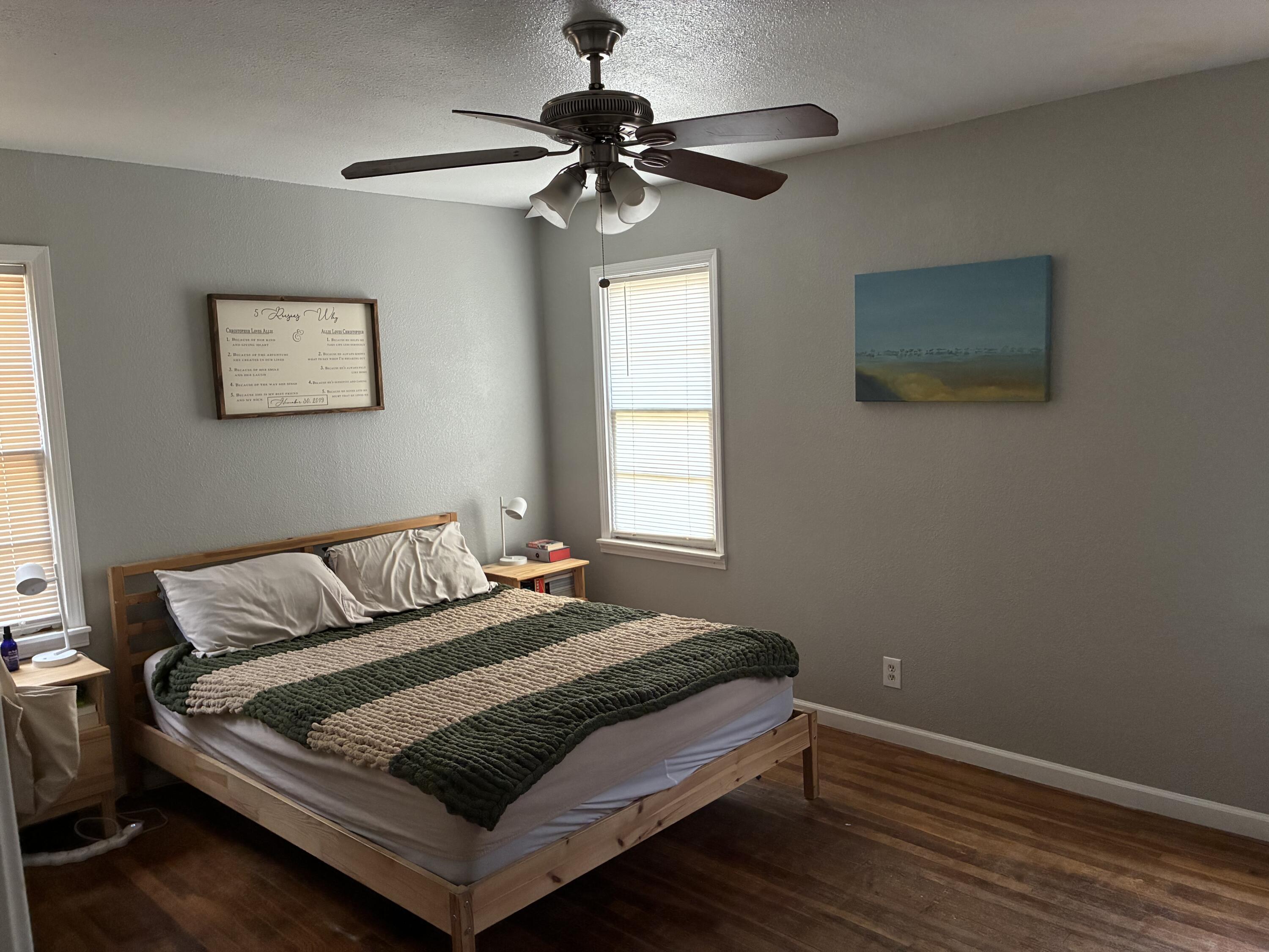 3503 35th Street Lubbock, TX 79413 - Photo 5 of 12 Bedroom 2
