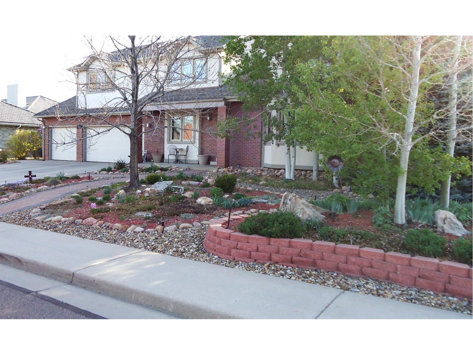 3918 Simms Court Wheat Ridge, CO 80033 - Photo 1 of 1 Gallery Image 1