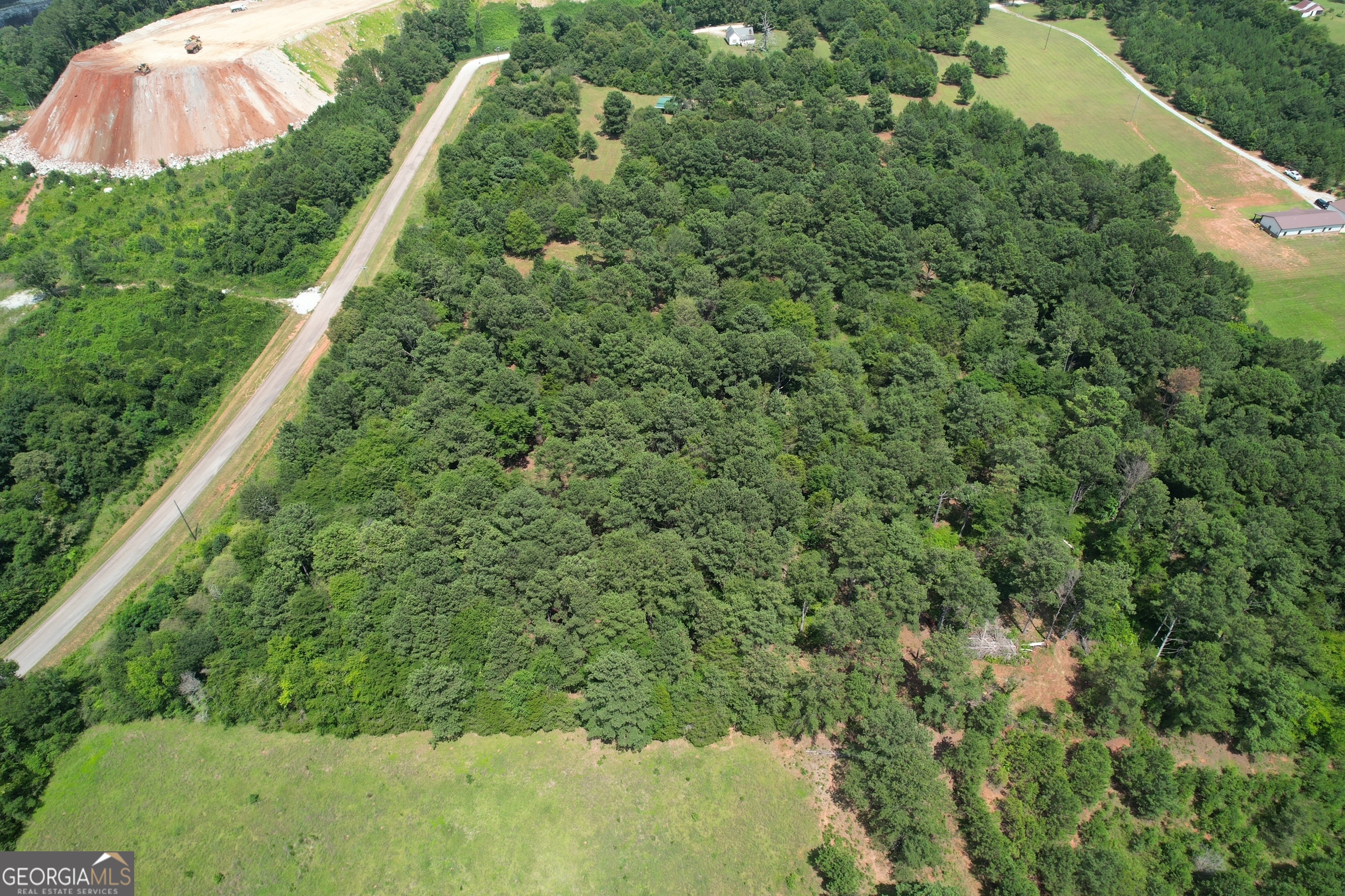 440 West Williamson Road Williamson, GA 30292 - Photo 21 of 23