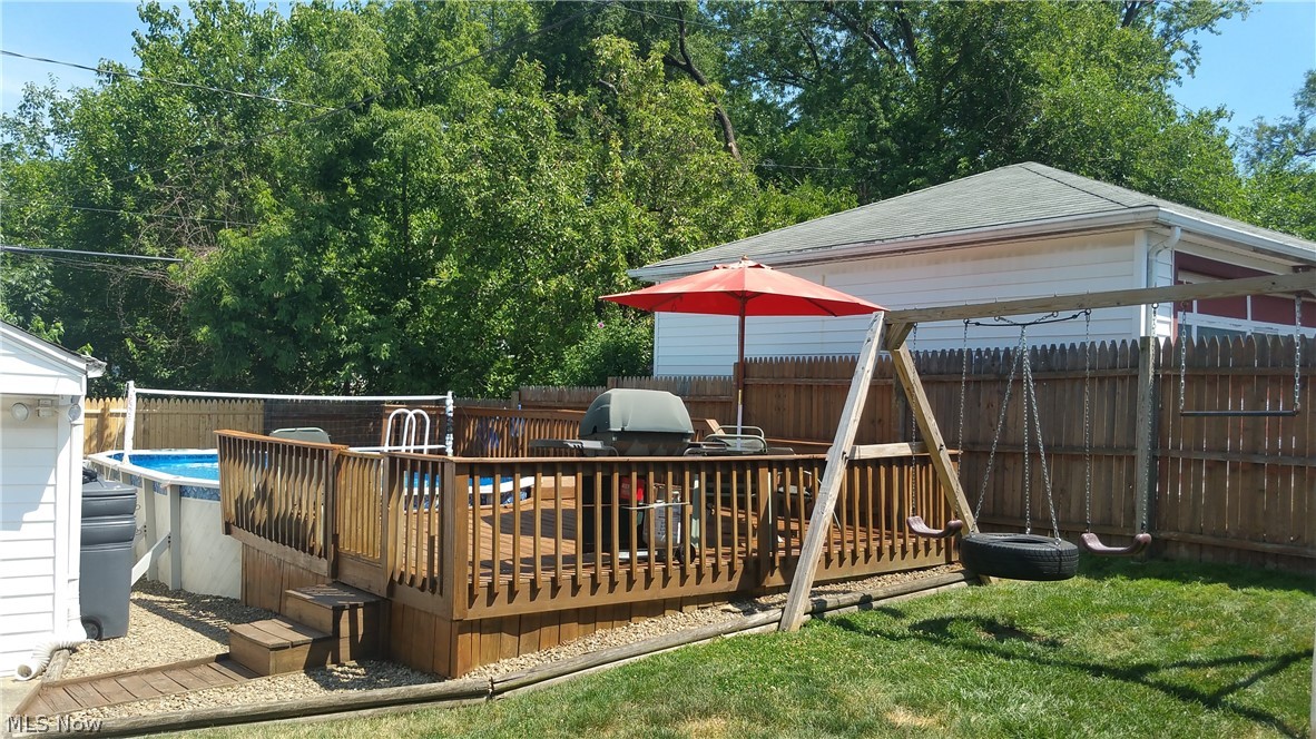4339 Fulton Road Cleveland, OH 44144 - Photo 13 of 20 Gallery Image 13