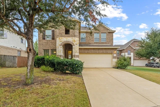 $3,500 | 112 David Duval Court, Round Rock, TX 78664
