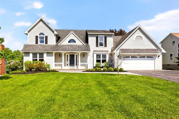 $599,900 | 21 Wedmore Road, Perinton, NY 14450