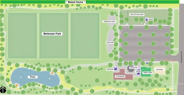 $529,900 | 9215 West Malad Street, Boise, ID 83709