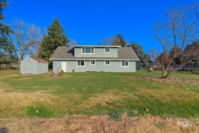 $529,900 | 9215 West Malad Street, Boise, ID 83709