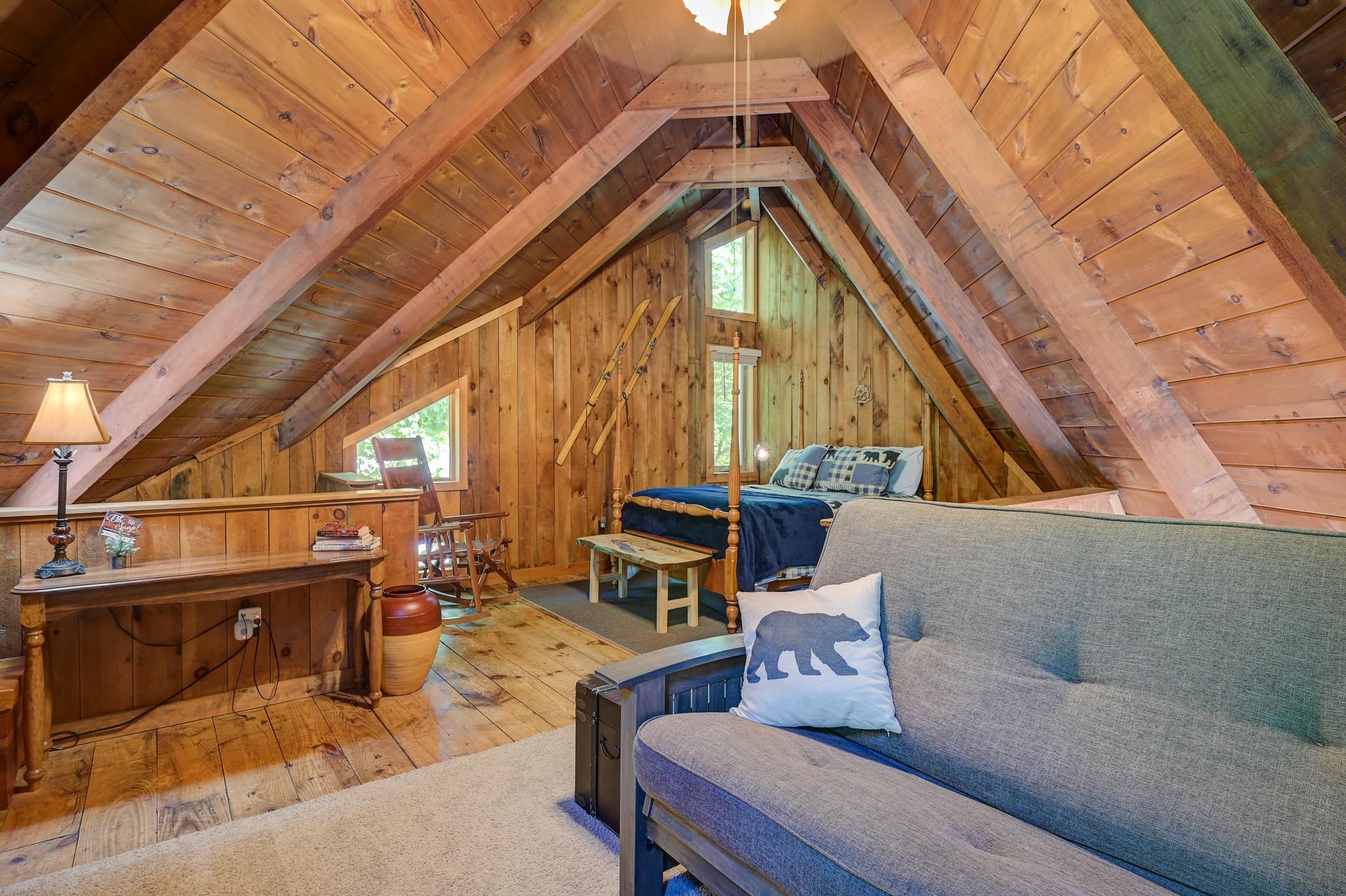 96 North Pines Road Conway, NH 03813 - Photo 31 of 37 Gallery Image 31