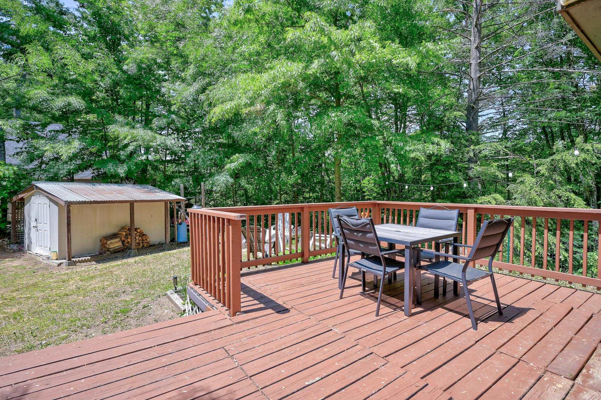 96 North Pines Road Conway, NH 03813 - Photo 33 of 37 Gallery Image 33