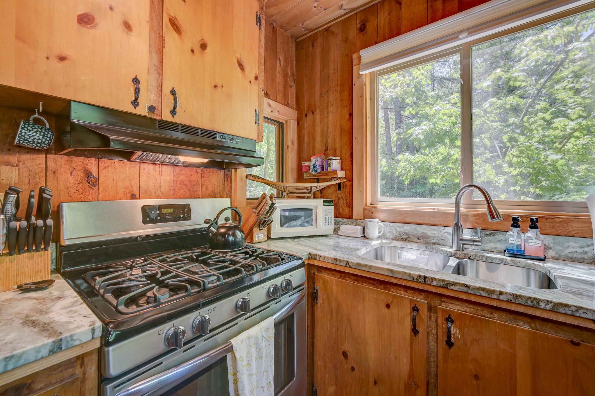 96 North Pines Road Conway, NH 03813 - Photo 8 of 37 Gallery Image 8