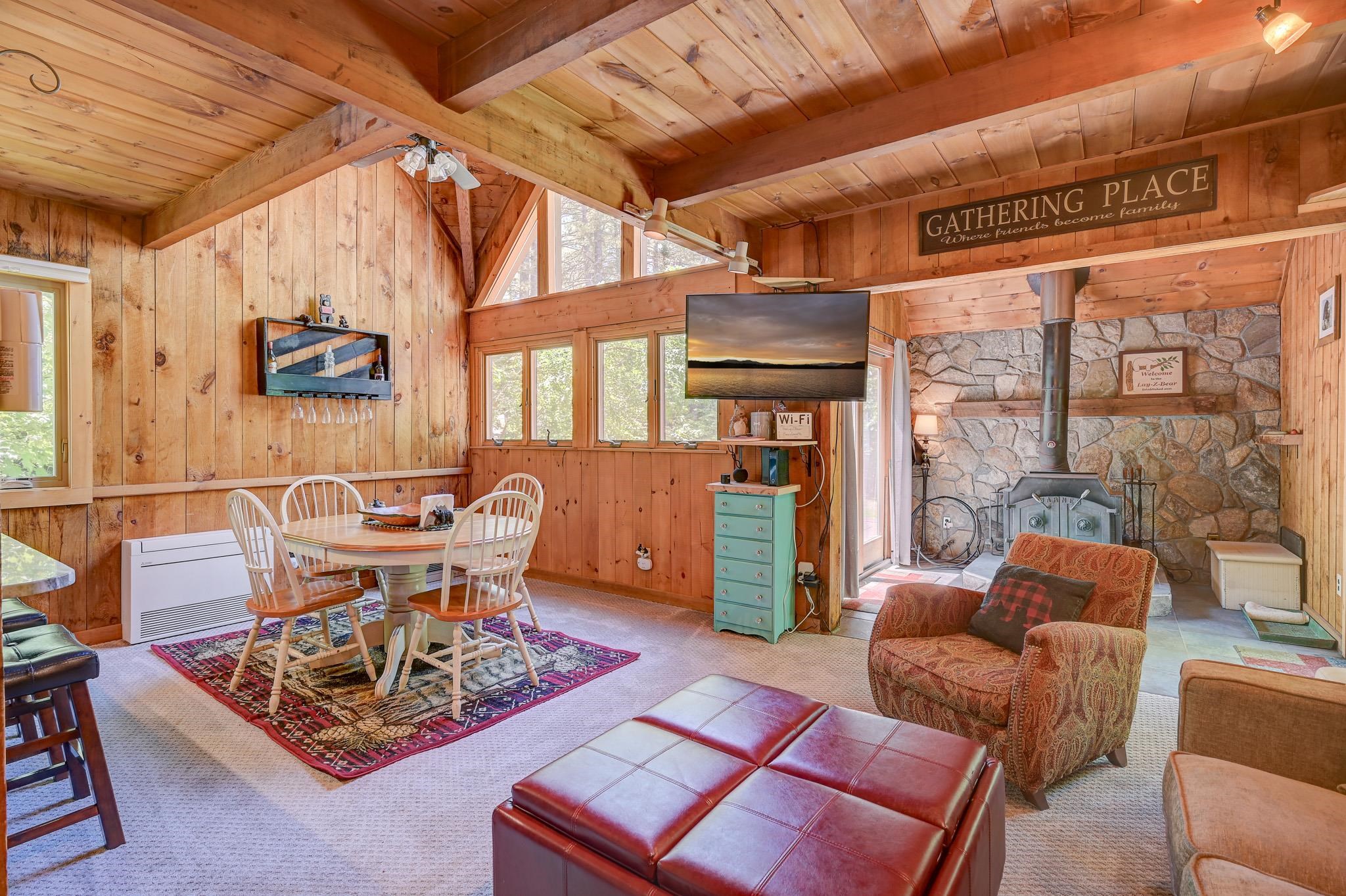 96 North Pines Road Conway, NH 03813 - Photo 10 of 37 Gallery Image 10