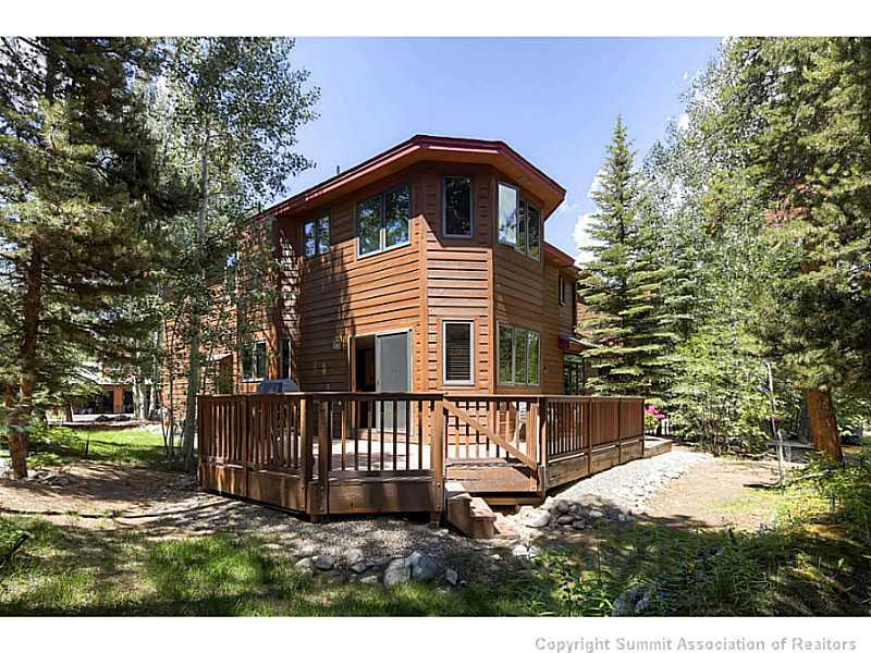 90 Riverside Place Frisco, CO 80443 - Photo 8 of 8 Gallery Image 8