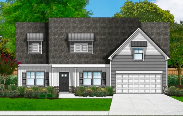 $579,900 | 133 Shale Drive, Central, SC 29630