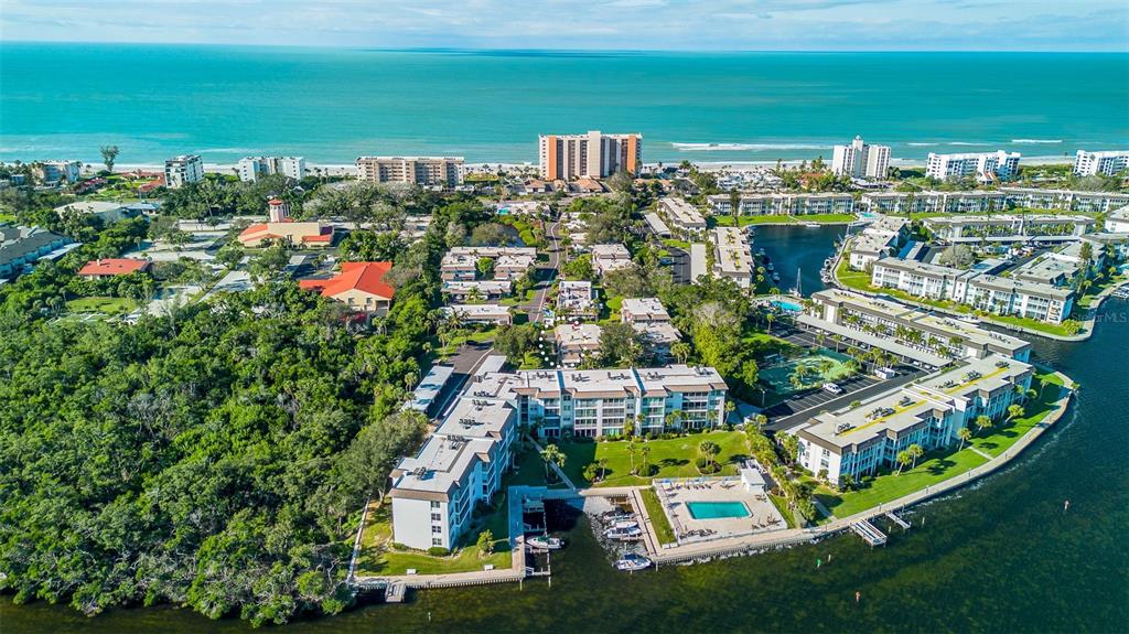 597 Sutton Place Longboat Key, FL 34228 - Photo 42 of 49 a view of a city