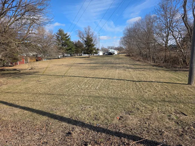 $15,000 | Lot 7-block Morehead Street, Chenoa, IL 61726