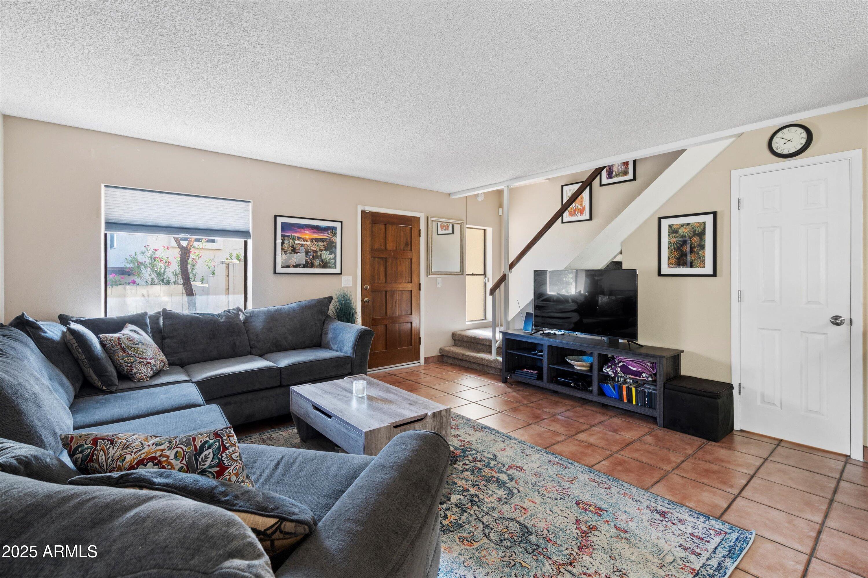 8653 South 51st Street, Unit 2 Phoenix, AZ 85044 - Photo 3 of 23 08-Foyer