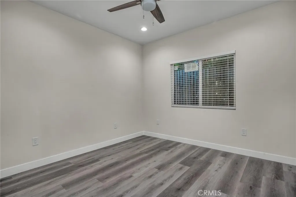1509 West 87th Street Los Angeles, CA 90012 - Photo 11 of 14 Bedrooms with Ceiling Fans.