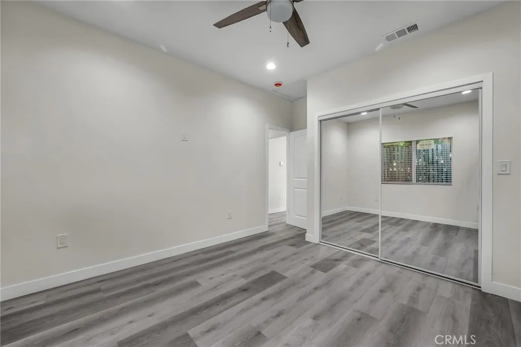 1509 West 87th Street Los Angeles, CA 90012 - Photo 10 of 14 Large bedrooms with spacious closets.