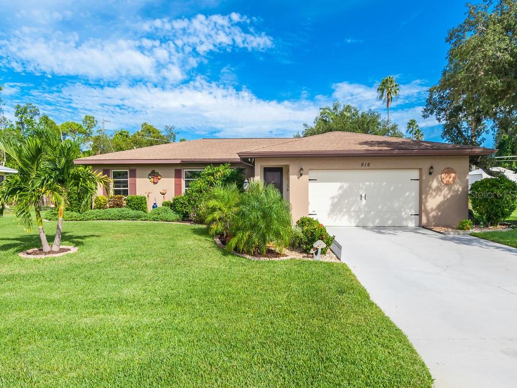 916 Horizon Road Venice, FL 34293 - Photo 1 of 1