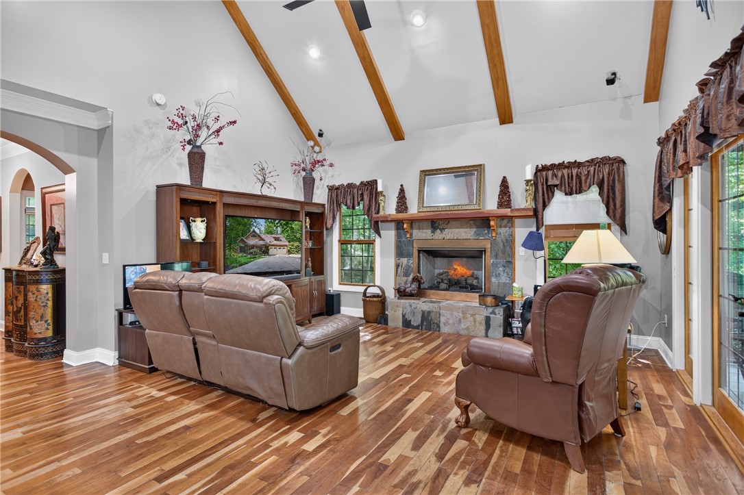 14029 Azalea Drive Seneca, SC 29678 - Photo 6 of 50