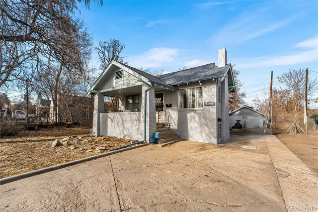 $650,000 | 6145 West 38th Avenue, Wheat Ridge, CO 80033