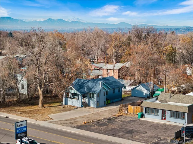 $650,000 | 6145 West 38th Avenue, Wheat Ridge, CO 80033