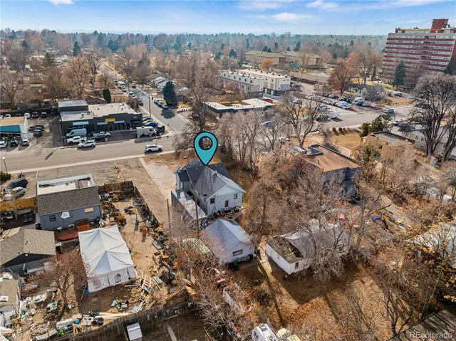 $650,000 | 6145 West 38th Avenue, Wheat Ridge, CO 80033