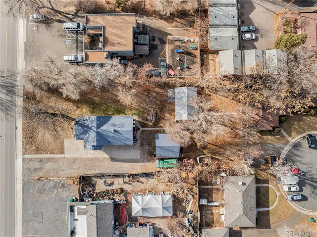 $650,000 | 6145 West 38th Avenue, Wheat Ridge, CO 80033