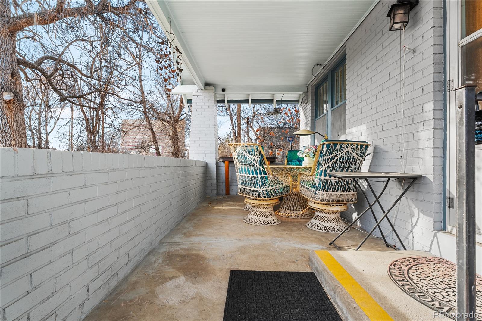 6145 West 38th Avenue Wheat Ridge, CO 80033 - Photo 4 of 39 a view of outdoor space yard and patio