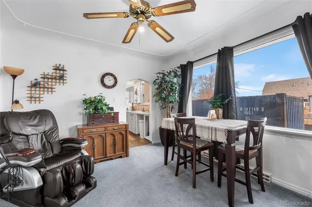 $650,000 | 6145 West 38th Avenue, Wheat Ridge, CO 80033